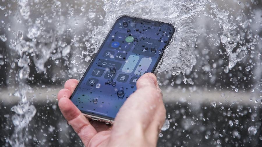 Diagnostic dégât des eaux OnePlus